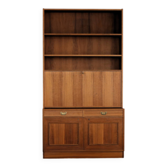 Buffet vintage | armoire murale | années 60 | suédois