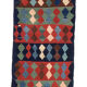 Tapis d’orient 320x69 cm