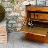 Wall secretary vintage 50s