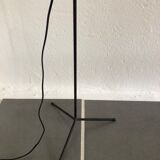 Vintage tripod lamppost 50s