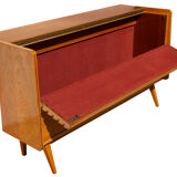 Commode par Bohumil Landsman et Hubert Nepozitek pour Jitona