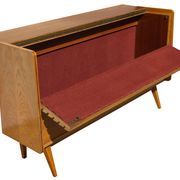 Dresser by Bohumil Landsman and Hubert Nepozitek for Jitona