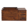 Small antique Japanese chest with drawers – Meiji / Showa period (c.1890-1945) #93