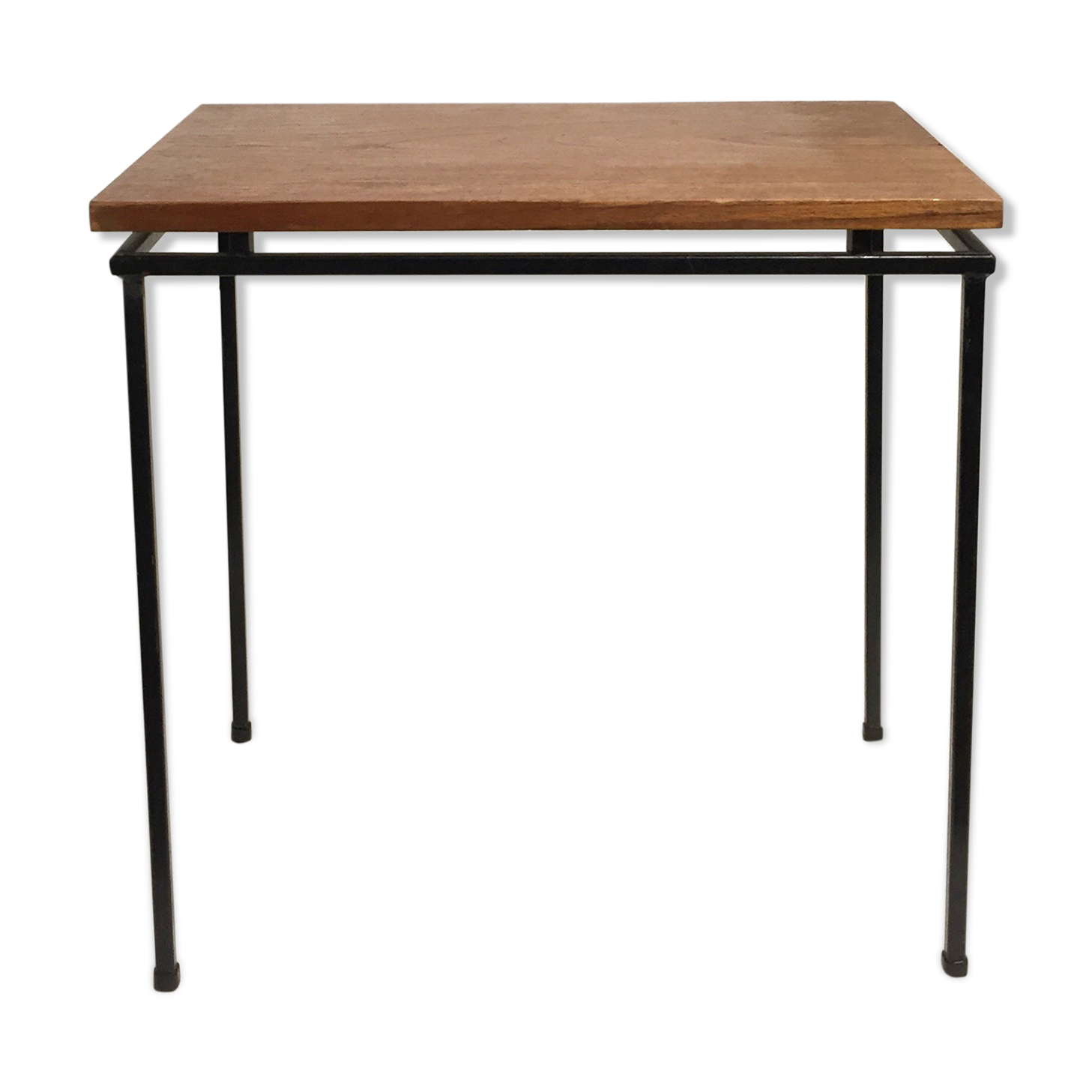 Modernist side table