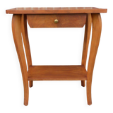 small entrance or sofa side table