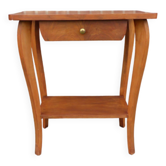 small entrance or sofa side table