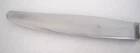 Alfénide, Christofle, Cirta, Art Deco, 6 silver-plated table knives.