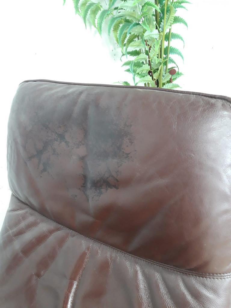 vintage single seat / armchair / relax