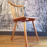 Scandinavian windsor chair