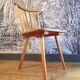 Chaise scandinave windsor