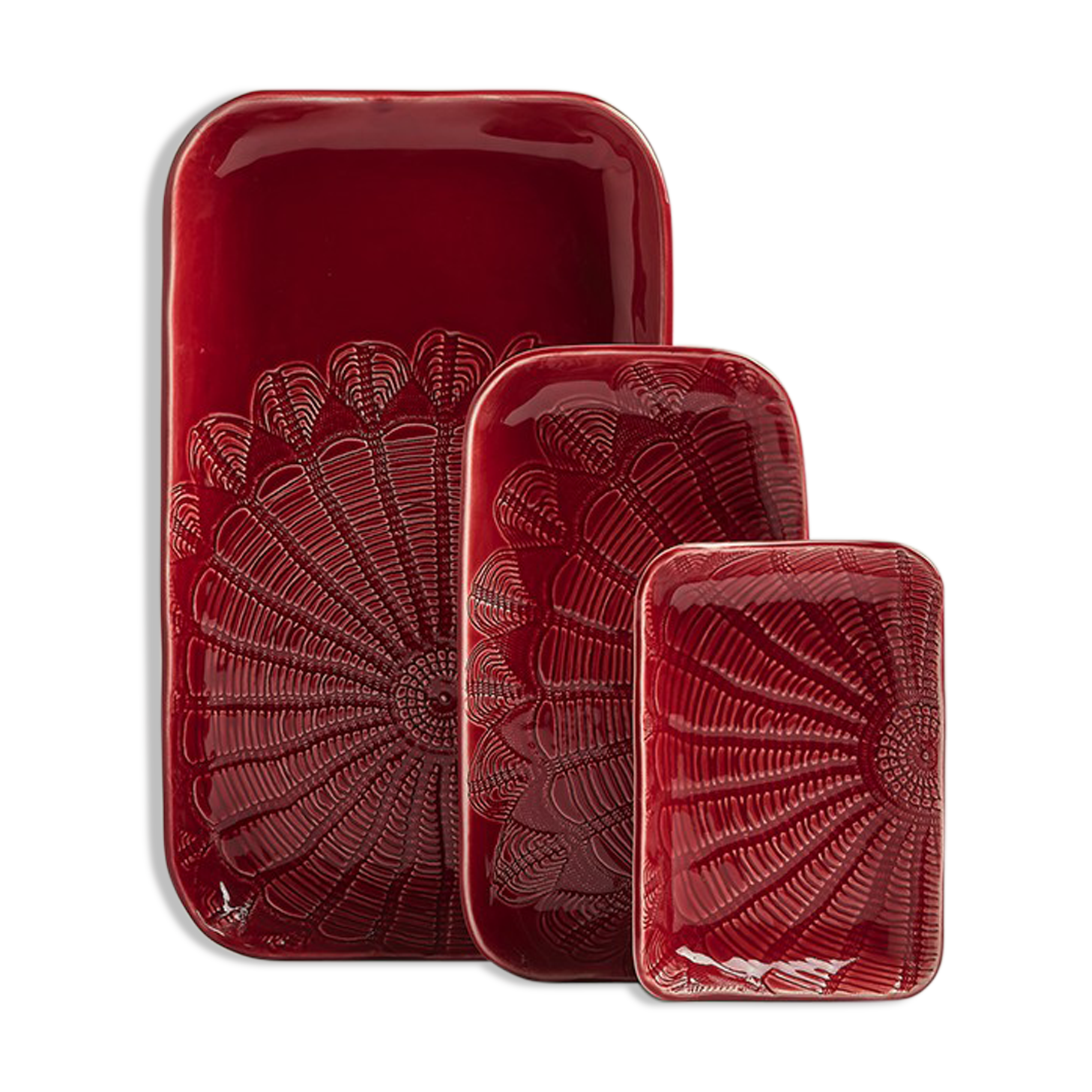 Box plata siena S,M,XL