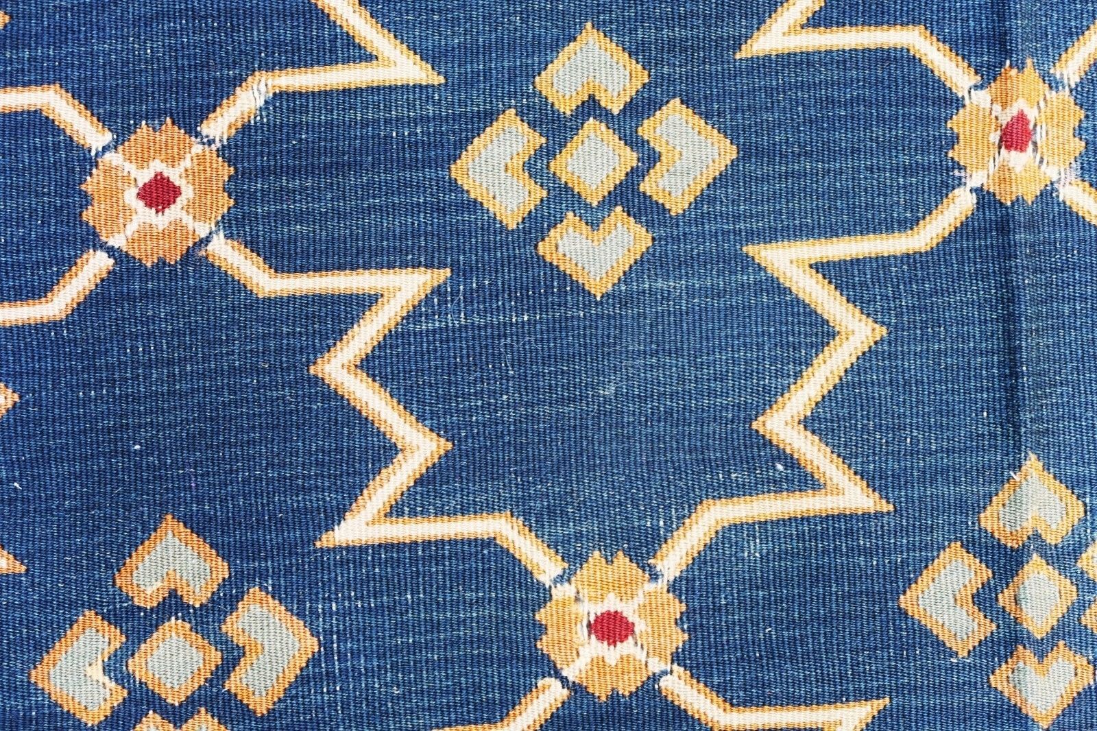 Balkanian kilim 1900 - 288 X 200 cm