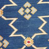 Balkanian kilim 1900 - 288 X 200 cm