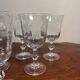 6 verres à pied Arc France