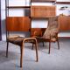 “Lamino Chair” by Yngve Ekström Made in Sweden.