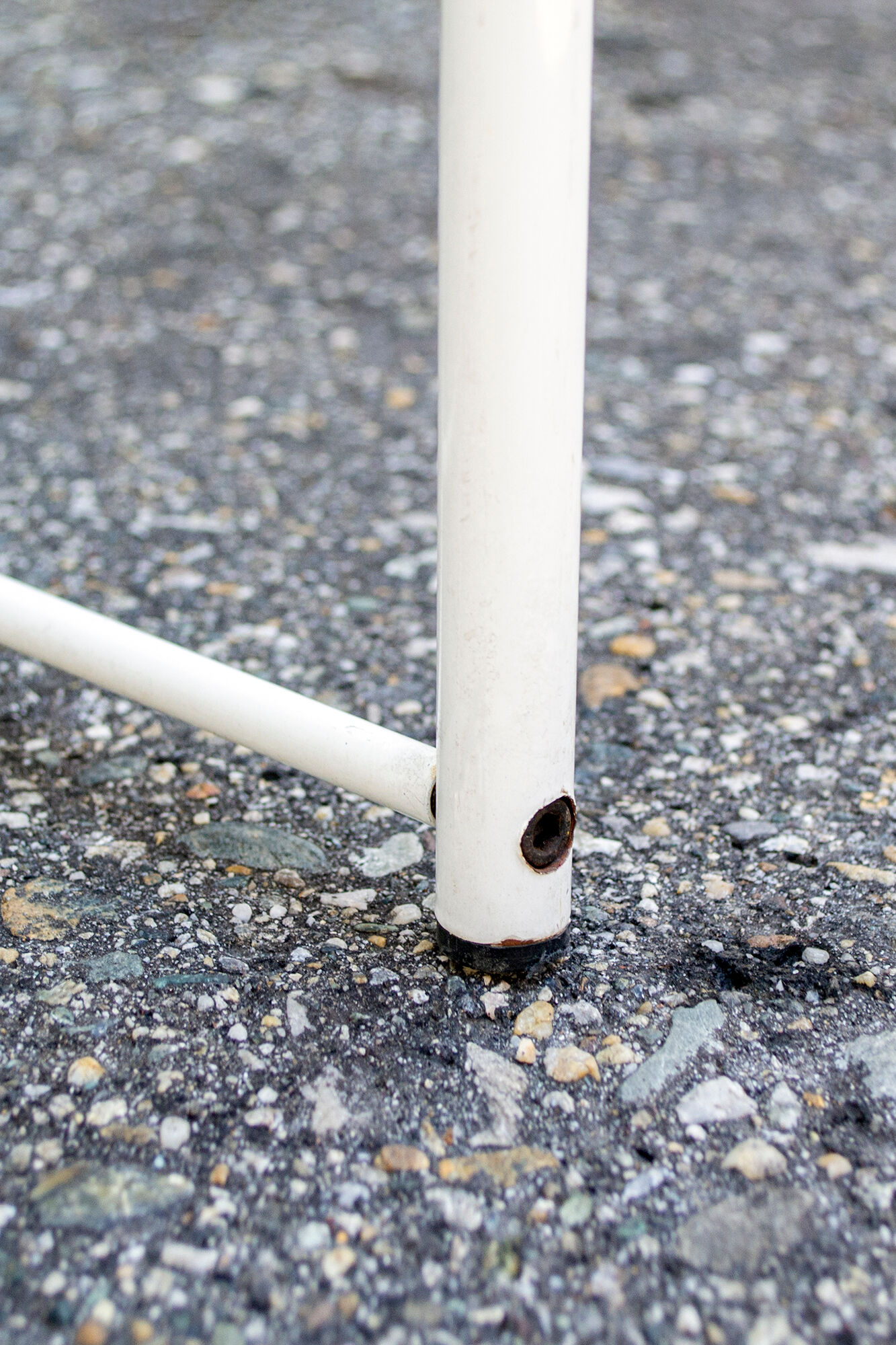 Spaghetti 164 Stools by Giandomenico Belotti for Alias Italia 1979