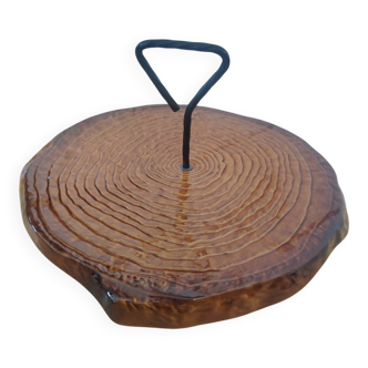 Plateau sculptural Poet-Laval