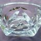 Empty pocket in Ile de France crystal