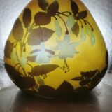 Gallé vase