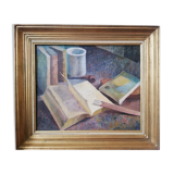 Tableau peinture