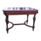 Old table
