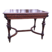 Old table