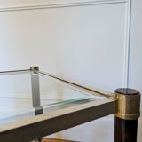 Pierre Vandel style side table