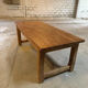 Farm table