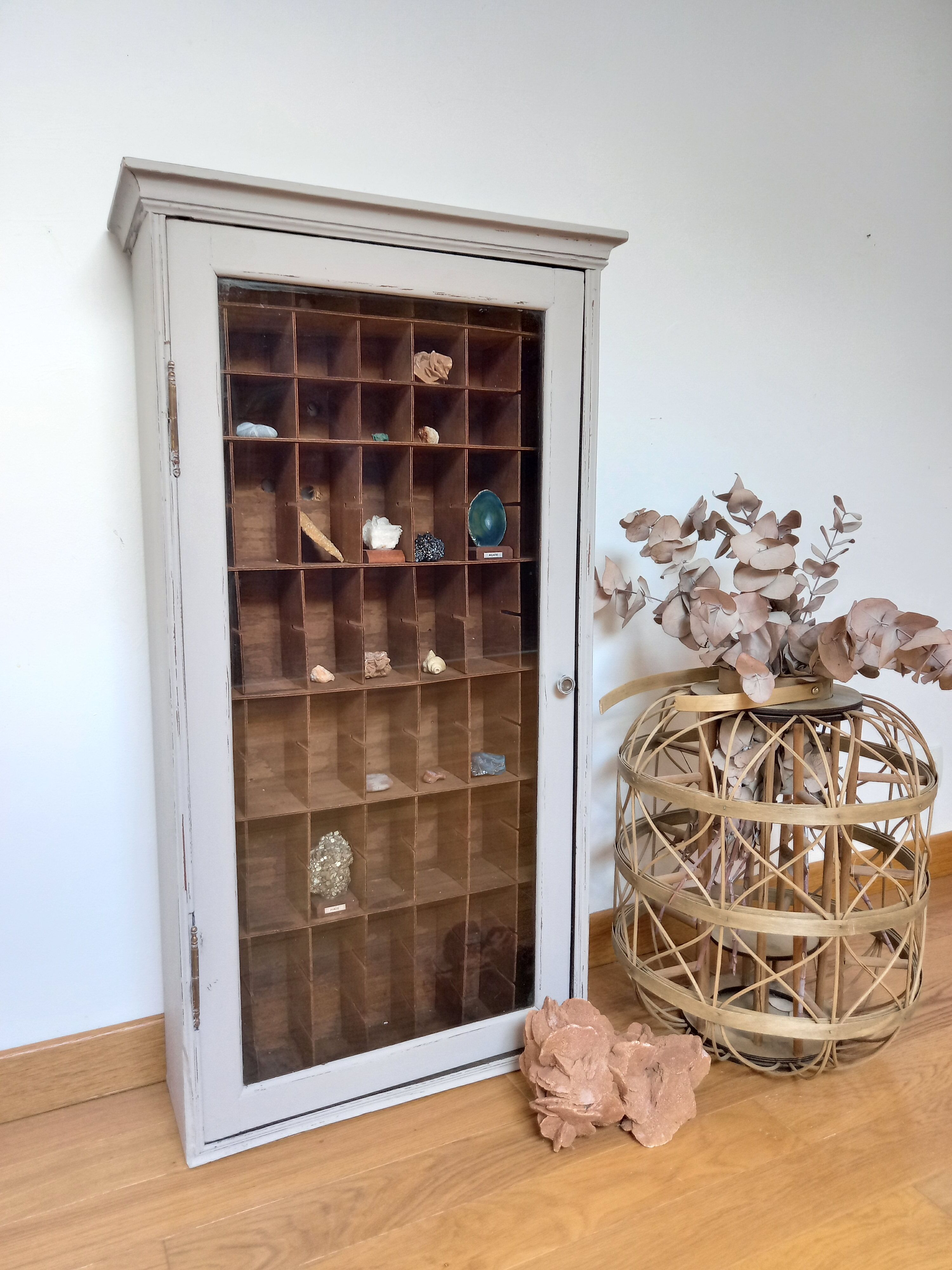 Vitrine