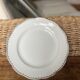 Set of 18 dinner plates - Pommier Dureil 72 - L'Étoile Splend Porcelain