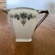 Fine porcelain coffee set "SIP France"