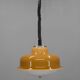 Mid Century Adjustable Pendant Meblo, Harvey Guzzini, Italy, 1970s