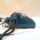 Socotel S63 vintage phone with keys 80