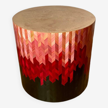 Pop end table