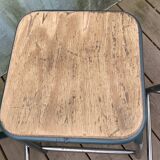 Industrial stool