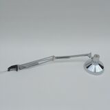Drafting desk lamp from the 70's, Sweden