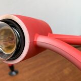 Postmodern Lamp Eddy Anywhere by Marco Ferreri & Carlo Bellini for Luxo, Germany, 1980s