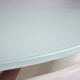 Space age coffee table 1970s