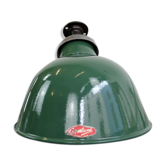 Applied industrial fires by Crossland to 1950s