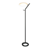 Italian Zen Terra floor lamp by Ernesto Gismondi for Artemide, 1980s.