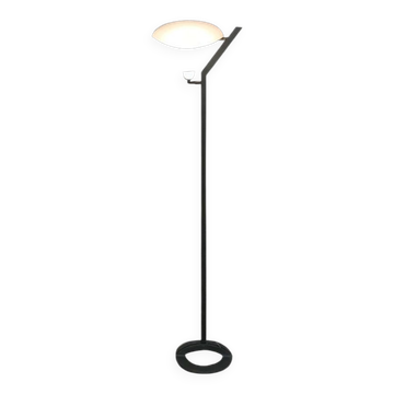 Italian Zen Terra floor lamp by Ernesto Gismondi for Artemide, 1980s.