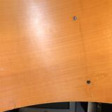 Lila hunter, XO, Philippe Starck (set of 6)