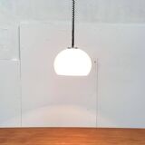 Italian Vintage Suspension Space Age Jolly by Luigi Massoni for Guzzini