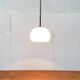 Suspension Vintage Italienne Space Age Jolly par Luigi Massoni pour Guzzini