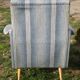 Fauteuil vintage