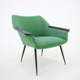 1960s Armchair ,Italy