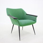 Fauteuil des années 1960, Italie