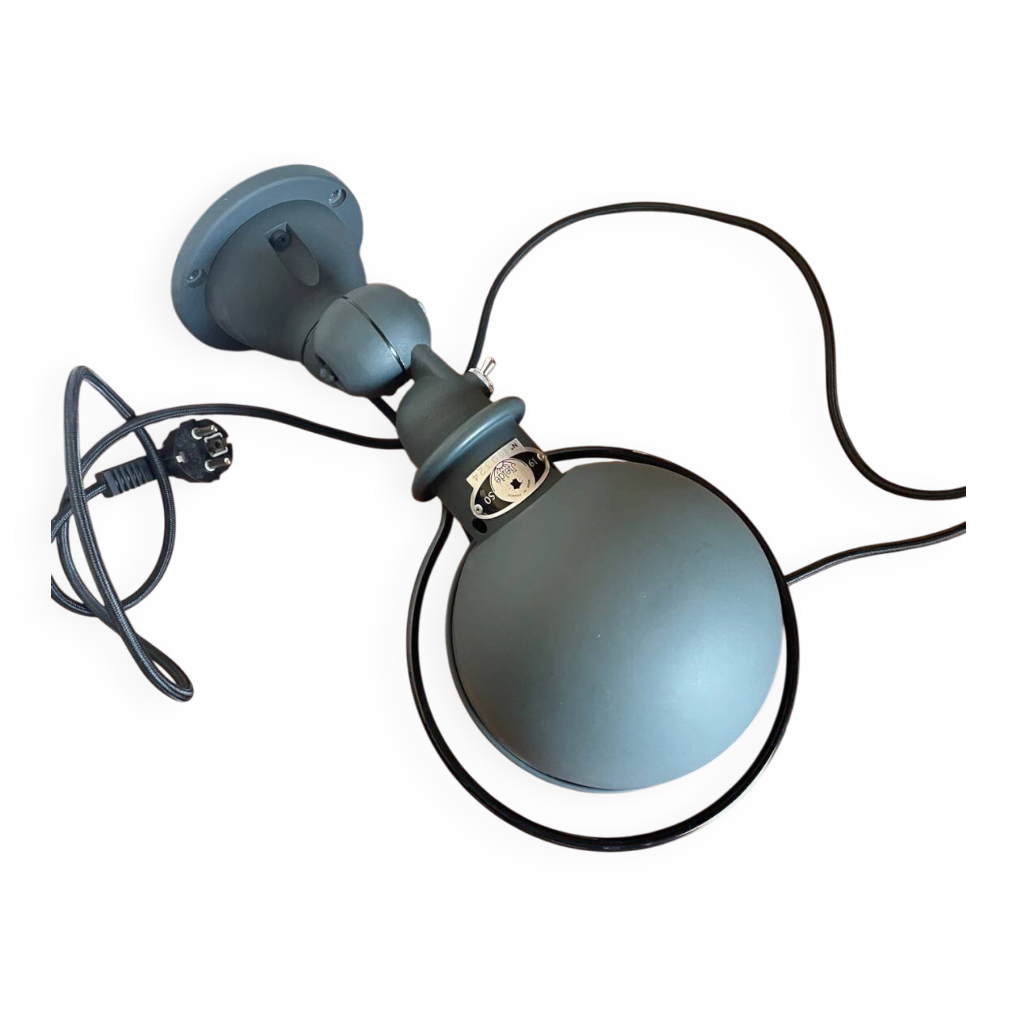 Loft Wall Light - Jielde