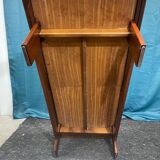 Table basse michelucci  Giovanni ,design italien ,palissandre