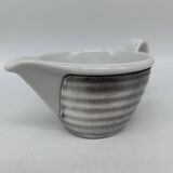 WMF art deco tea set
